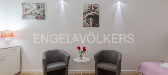 Studio in Venice, Italy, Nr. 58963 6