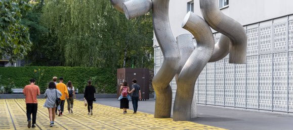 Estudio en Kreuzberg, Germany No. 92821 10