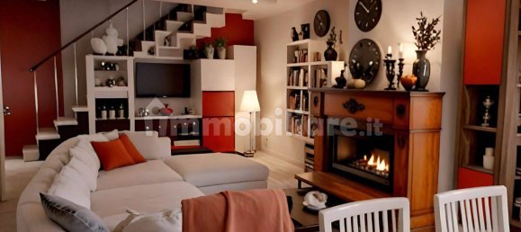 3 Schlafzimmer Penthouse in Padua, Italy, Nr. 60736 24