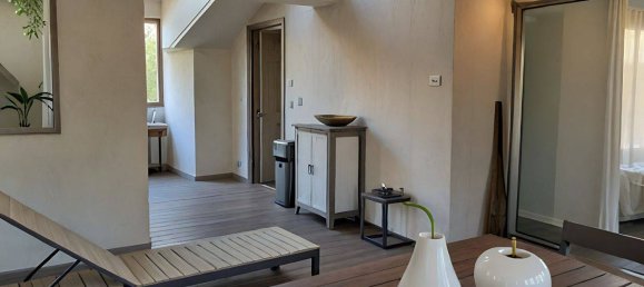 3 Schlafzimmer Penthouse in Padua, Italy, Nr. 60736 2