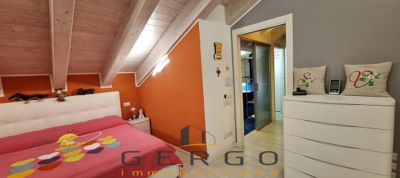 3 Schlafzimmer Penthouse in Padua, Italy, Nr. 60736 18