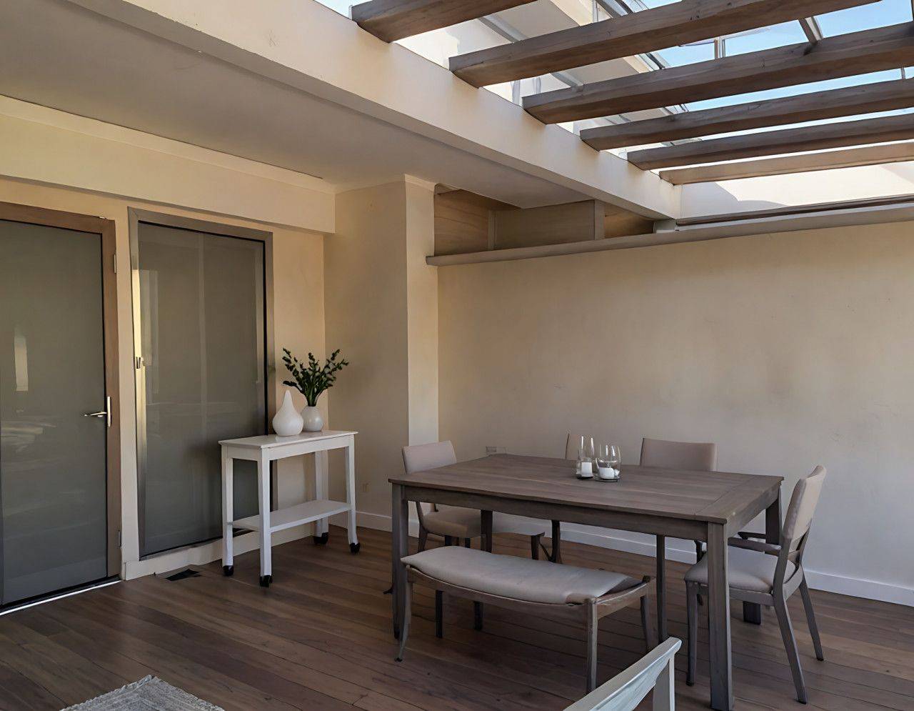 3 Schlafzimmer Penthouse in Padua, Italy, Nr. 60736