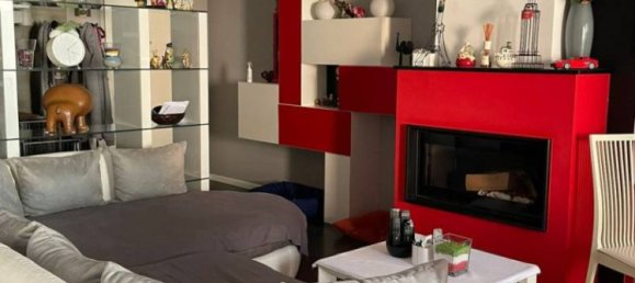 3 Schlafzimmer Penthouse in Padua, Italy, Nr. 60736 7