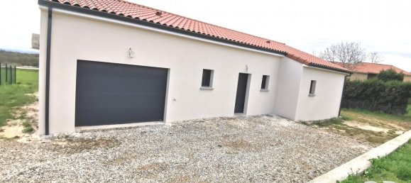 3 chambres Villa à Saint-Cyr, France No. 270555 2