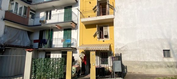 5 rooms House in Castelletto d'Orba, Italy No. 50046 2