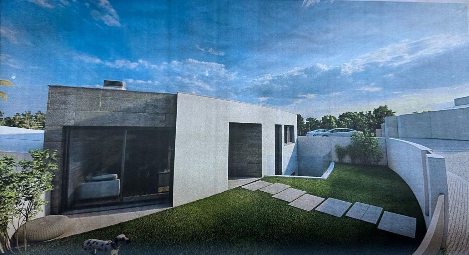  Land in Vila Nova de Gaia, Portugal No. 291021