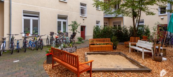 Apartamento de 1 dormitorio en Friedrichshain, Germany No. 12488 5