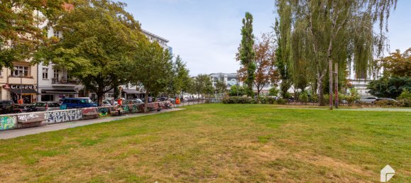 Apartamento de 1 dormitorio en Friedrichshain, Germany No. 12488 3