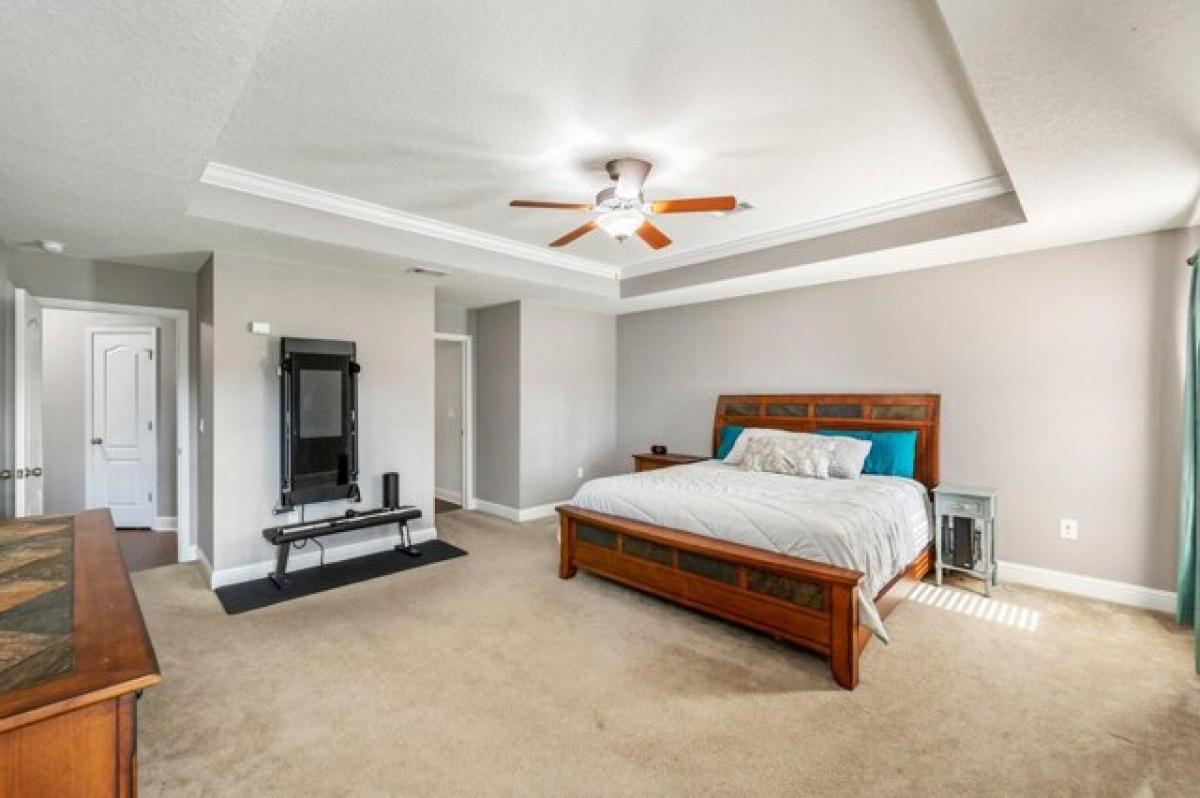 4 bedrooms House in Laurel Hill, USA No. 434272