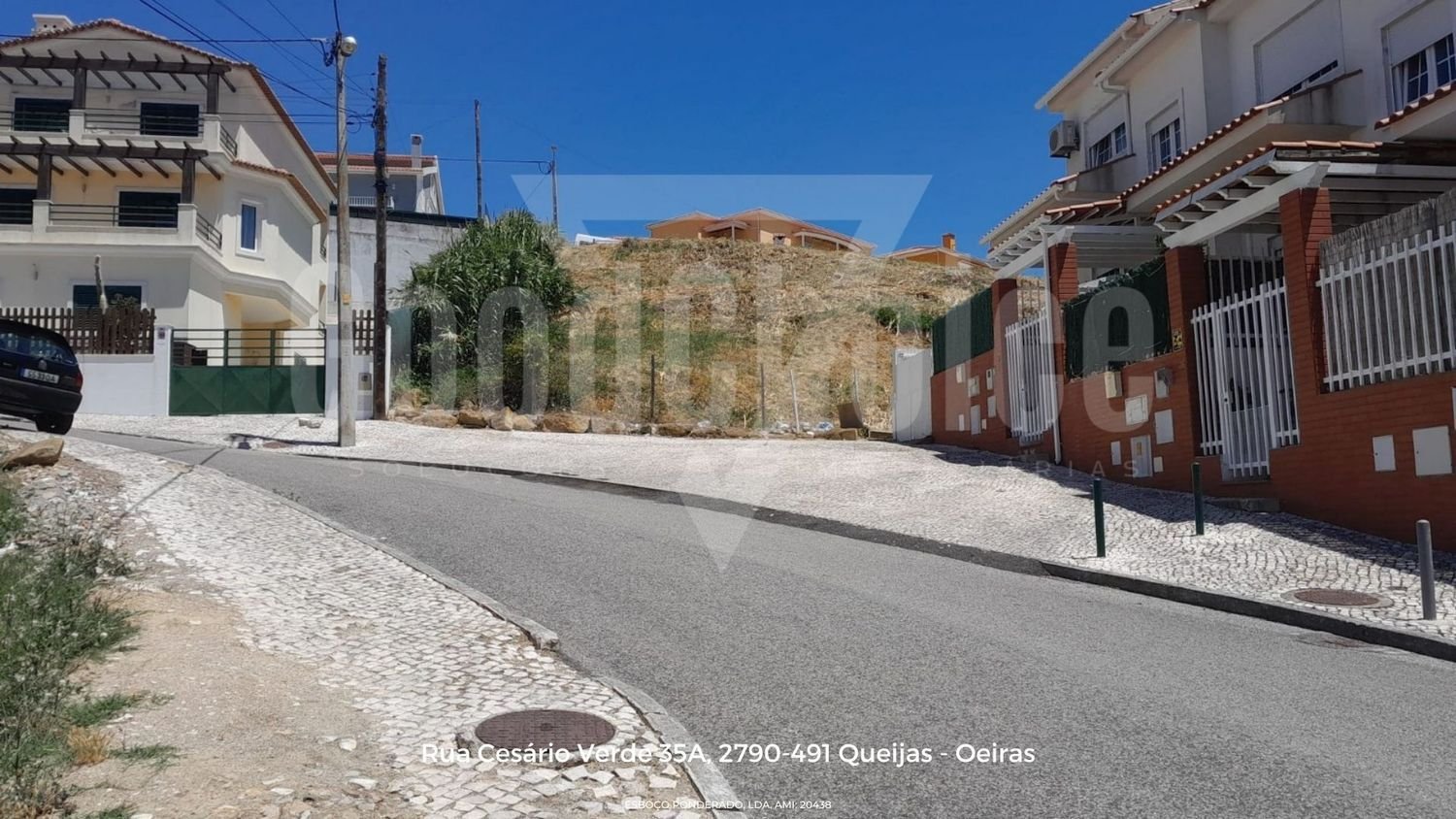 Grundstück in Vila Franca de Xira, Portugal, Nr. 226220