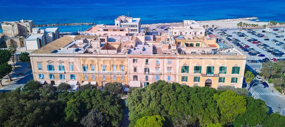 3 bedrooms Apartment in Trapani, Italy No. 57142 6