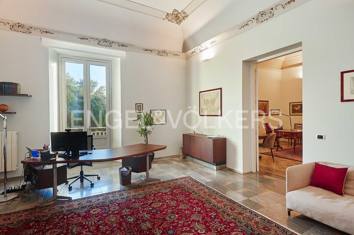 3 bedrooms Apartment in Trapani, Italy No. 57142