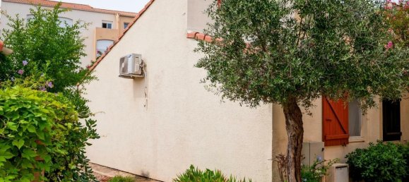 1 bedroom House in Le Grau-du-Roi, France No. 355686 11