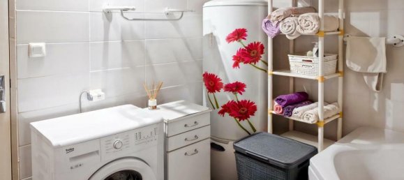 1 bedroom House in Le Grau-du-Roi, France No. 355686 9