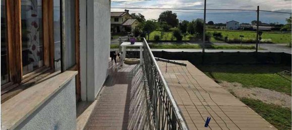 5 rooms House in Povegliano, Italy No. 287776 11