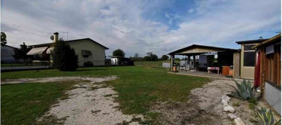 5 rooms House in Povegliano, Italy No. 287776 4