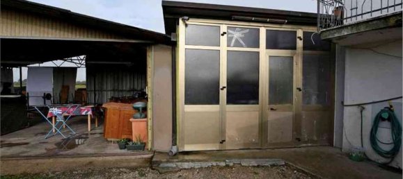 5 rooms House in Povegliano, Italy No. 287776 6