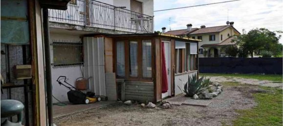 5 rooms House in Povegliano, Italy No. 287776 7