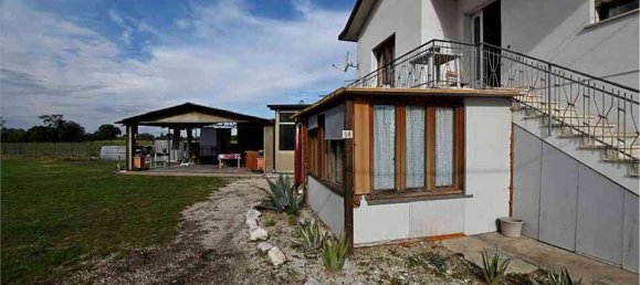 5 rooms House in Povegliano, Italy No. 287776 3