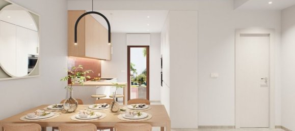 2 bedrooms Bungalow in Alicante, Spain No. 176445 5