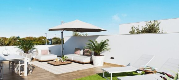 2 bedrooms Bungalow in Alicante, Spain No. 176445 7