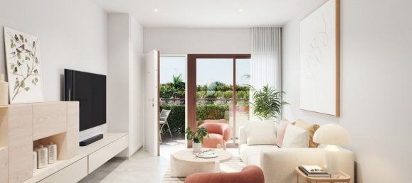 2 bedrooms Bungalow in Alicante, Spain No. 176445 4