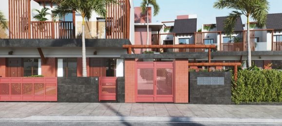 2 bedrooms Bungalow in Alicante, Spain No. 176445 9