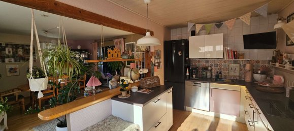 Adosado de 4 habitaciónes en Rendsburg-Eckernforde, Germany No. 319922 4