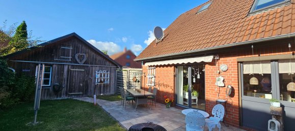 Adosado de 4 habitaciónes en Rendsburg-Eckernforde, Germany No. 319922 8