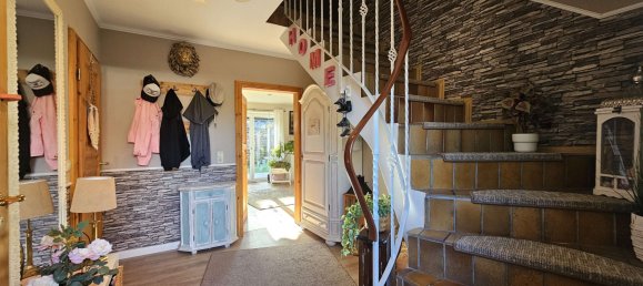 Adosado de 4 habitaciónes en Rendsburg-Eckernforde, Germany No. 319922 2