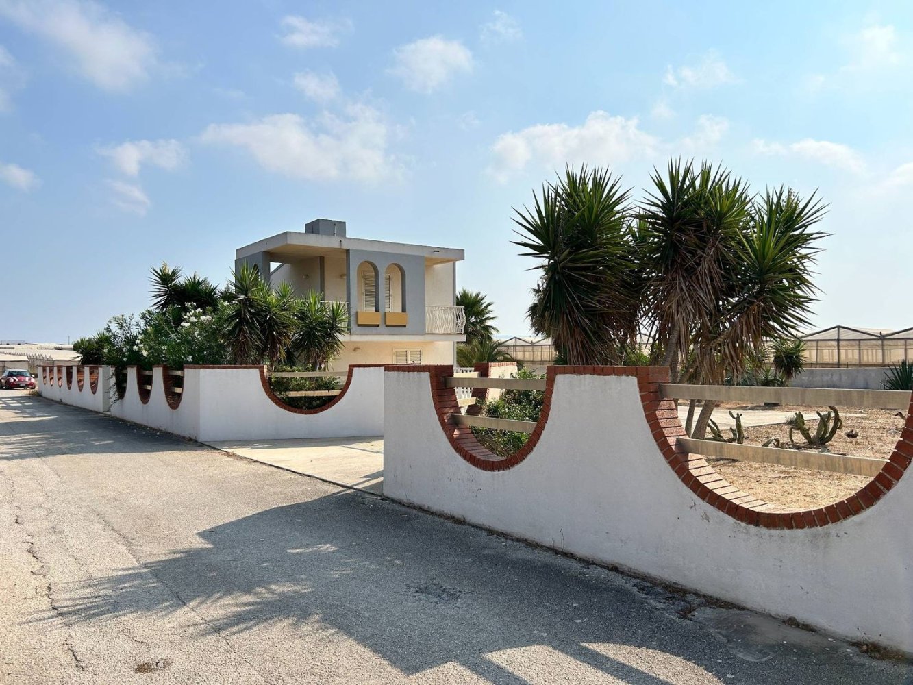 3-salle Villa à Ragusa, Italy No. 261178