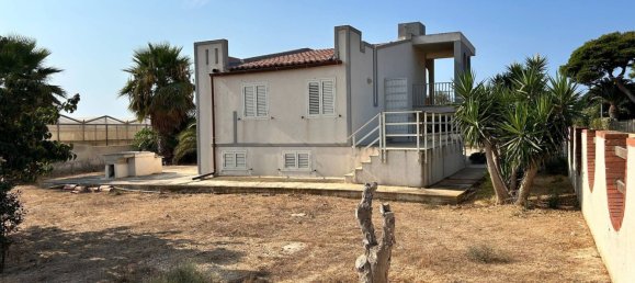 3-salle Villa à Ragusa, Italy No. 261178 7