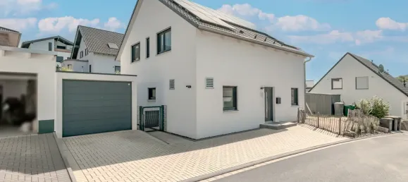 4 Schlafzimmer Haus in Rhein-Sieg, Germany, Nr. 232909 3