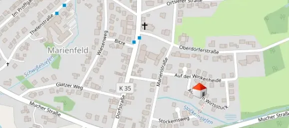 4 Schlafzimmer Haus in Rhein-Sieg, Germany, Nr. 232909 21