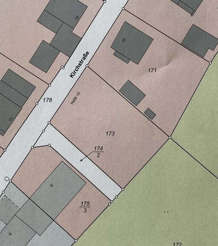 Grundstück in Marburg-Biedenkopf, Germany, Nr. 232022