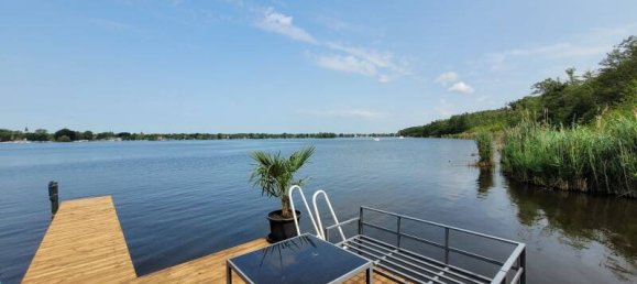 8-Zimmer Stadthaus in Schmöckwitz, Germany, Nr. 72132 24