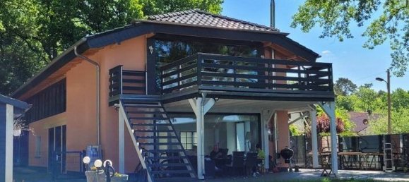 8-Zimmer Stadthaus in Schmöckwitz, Germany, Nr. 72132 4