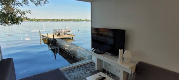 8-Zimmer Stadthaus in Schmöckwitz, Germany, Nr. 72132 23