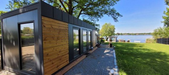 8-Zimmer Stadthaus in Schmöckwitz, Germany, Nr. 72132 22