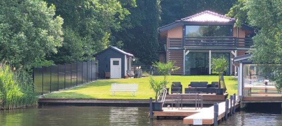 8-Zimmer Stadthaus in Schmöckwitz, Germany, Nr. 72132 3