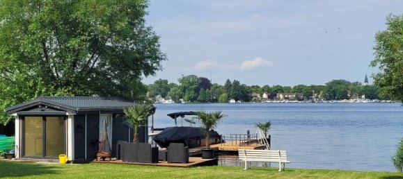 8-Zimmer Stadthaus in Schmöckwitz, Germany, Nr. 72132 5