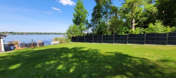 8-Zimmer Stadthaus in Schmöckwitz, Germany, Nr. 72132 6