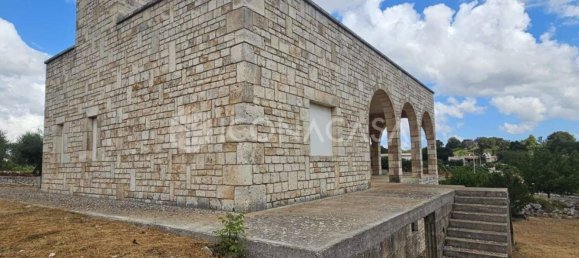 Villa de 8 divisões em Locorotondo, Italy N.º 287639 42