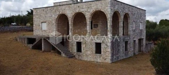 Villa de 8 divisões em Locorotondo, Italy N.º 287639 5