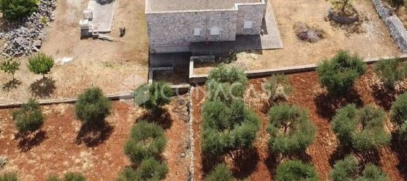 Villa de 8 divisões em Locorotondo, Italy N.º 287639 21