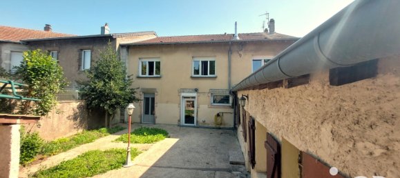 4 Schlafzimmer Stadthaus in Landres, France, Nr. 241588 10