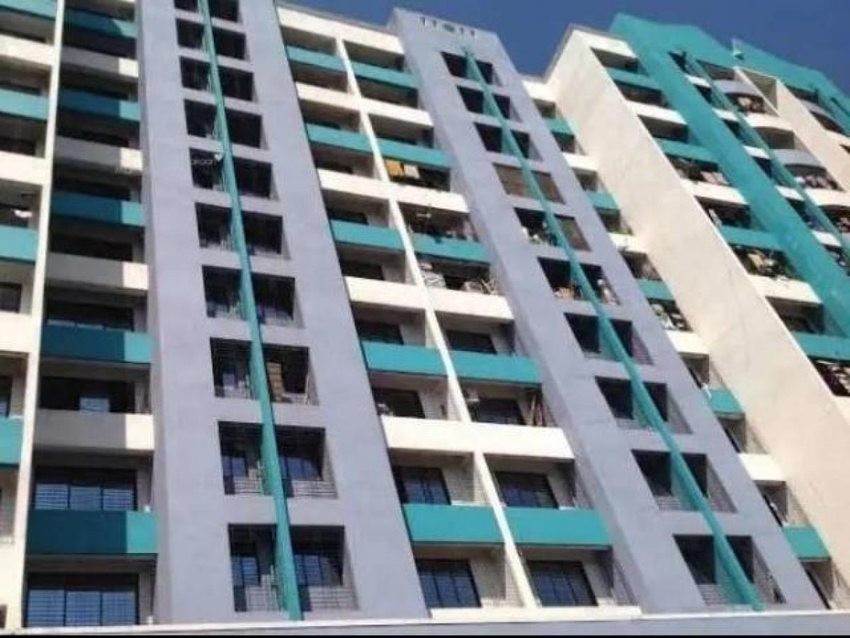 Studio in Mumbai, India No. 27434