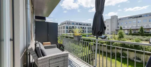 Duplex T3 em Lichterfelde, Germany N.º 343537 22