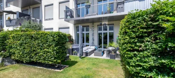 Duplex T3 em Lichterfelde, Germany N.º 343537 12