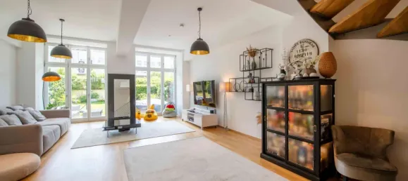 Duplex T3 em Lichterfelde, Germany N.º 343537 13